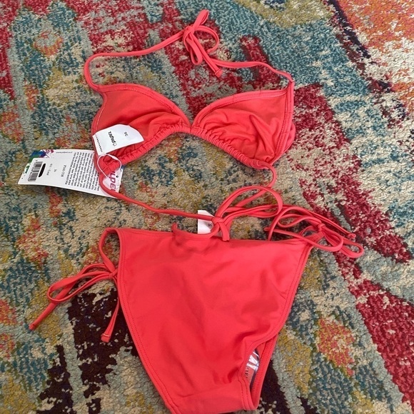 NWT Pilpel bikini▪️size 36 or Small - Picture 7 of 7